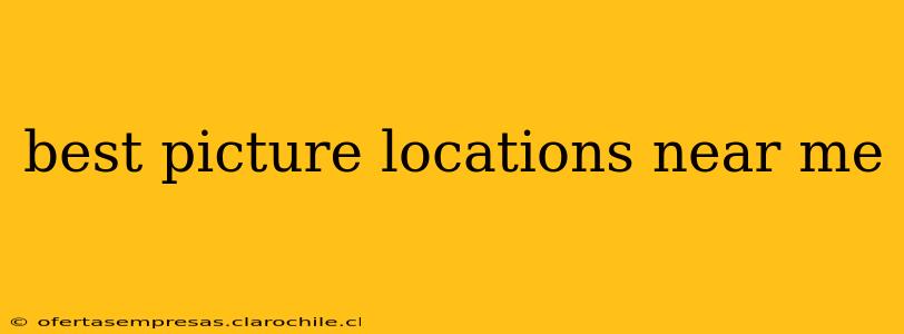 best picture locations near me