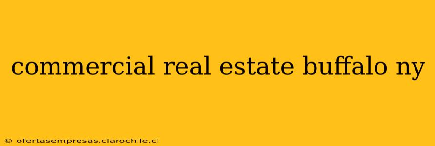 commercial real estate buffalo ny