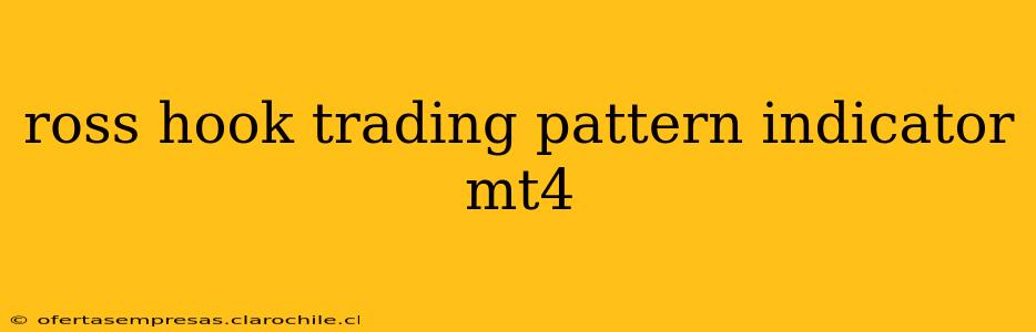ross hook trading pattern indicator mt4